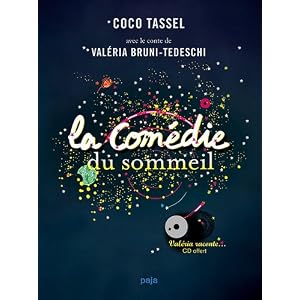 La com�die du sommeil