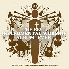 Best Instrumental Worship Albu