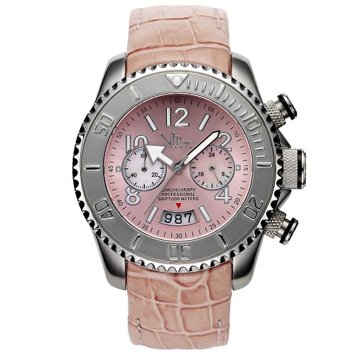 VIP TIME Armbanduhr VP8023PK