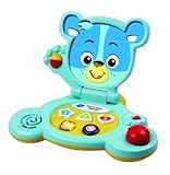 EAN 3417761447000 product image for VTech Bear's Baby Laptop | upcitemdb.com
