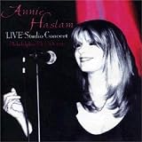 Annie Haslam - Live Studio Concert - Philadelphia, PA, USA 1997 [DVD] [2006]