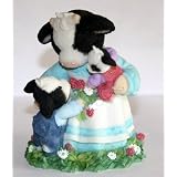 Mary's Moo Moos Roses Are Red, Violets Are Blue 119282