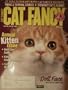 Cat Fancy Magazine April 2005 Scottish Fold