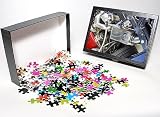 Photo Jigsaw Puzzle of Chevrolet El Camino from Car Photo Library