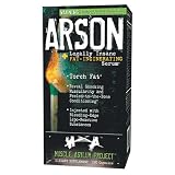 Muscle Asylum Project Arson, 120 Caps, 0.75 Bottle