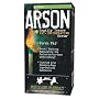 Muscle Asylum Project Arson, 120 Caps, 0.75 Bottle