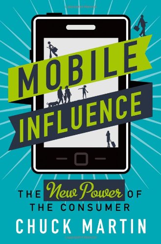 Mobile Influence The New Power of the Consumer1137278501 