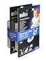 Braun Ear Thermometer Lens Filters Pack of 80