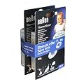 Braun Ear Thermometer Lens Filters Pack of 80