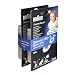 Braun PROMO-LF40EULA Promo Pack Thermoscan Schutzkappen f�r Braun IRT Thermometer