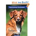 Toller: Nova Scotia Duck Tolling Retriever