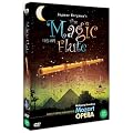 Ingmar Bergman's 'THE MAGIC FLUTE' (1975 - a.k.a.Trollfl�jten) All Region DVD (Region 1,2,3,4,5,6 Compatible) starring Josef K�stlinger, Irma Urrila, Ulrik Cold...