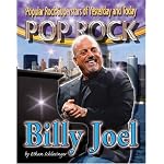 Billy Joel (Classic Rock Legends) book cover