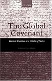 Buy : The Global Covenant: Human Conduct in a World of States
