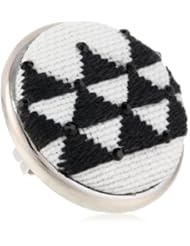 TARINA TARANTINO "Talithas Tribe" Getty Adjustable Ring