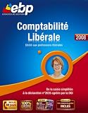 EBP Comptabilite Liberale 2008 +Tableaux OG