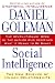 Social Intelligence Image of Social Intelligence