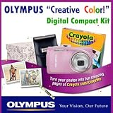 Olympus Stylus-5010 