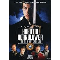 Horatio Hornblower - The New Adventures (Loyalty / Duty) (2003)