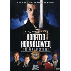 Horatio Hornblower - The New Adventures (Loyalty / Duty)