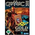Gothic 2 - Gold Edition [Hammerpreis]