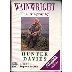 Wainwright: Complete & Unabridged: The Biography