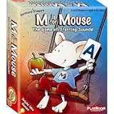 M IS FOR MOUSEIMAGE