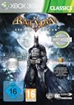 Eidos Interactive  Batman : Arkham As...