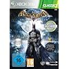 Batman: Arkham Asylum [Xbox Classics]
