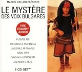 Le Mystere des Voix Bulg 1+2 - Bulgarischer Frauen Chor