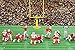 Kaskey Kids Nebraska Football Guys