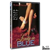 The Lady in Blue [DVD] [1997] [Region 1] [US Import] [NTSC]