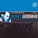 Very Best of Benny Goodman (Music Brokers)