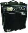 Kustom Deep End DE50 50 Watt Combo Bass Amplifier Kustom Deep End DE50 50 Watt Combo Bass Amplifier