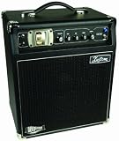 Kustom Deep End DE50 50w 1-10 Tube Hybrid Combo Amp
