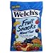 Health & Personal Care : Welch's Fruit Snacks, Mixed Fruit, 5-Ounce Bags (Pack of 12)