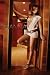 Rihanna - Music / Personality Poster (Standing In Doorway) (Size: 24" x 36")