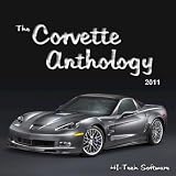 The Corvette Anthology 2011