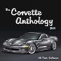 The Corvette Anthology 2011