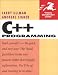 C++ Programming: Visual QuickStart Guide