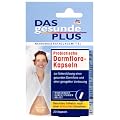 Das gesunde Plus Probiotische Darmflora-Kapseln, 20 St�ck, 2er Pack (2 x 4,6 g)