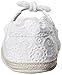 Robeez Unisex-Child Sunshine Espadrille-K Sandal