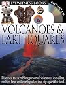 Volcano & Earthquake (DK Eyewitness Books)