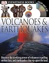 Volcano & earthquake