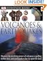 Volcano  &  Earthquake (DK Eyewitness Books)