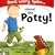 Don't Worry, Spike...about the Potty! [With Reward Stickers]