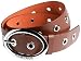 Rampage Juniors' Grommet Belt