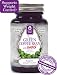 NEW!!! 100% Pure Green Coffee Bean Extract with SVETOL - 60 Vegetarian Capsules (1 Bottle)