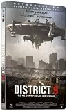 District 9 [Blu-ray]