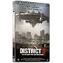 District 9 [Blu-ray]